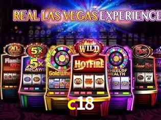 Tecnologia da Plataforma c18