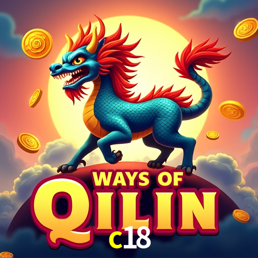 Diretório de Jogos c18