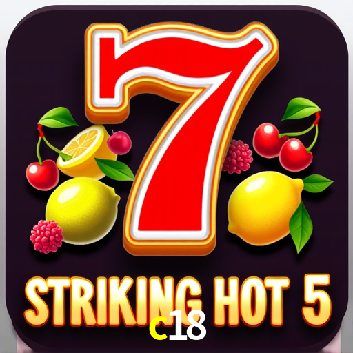 Apostas de Tênis c18