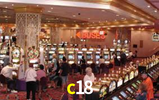 PIX Instantâneo c18